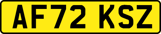 AF72KSZ
