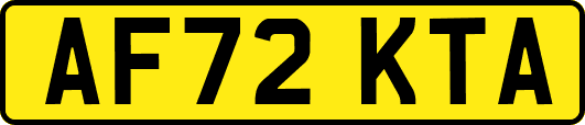 AF72KTA