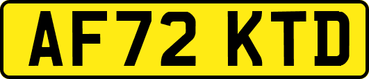 AF72KTD