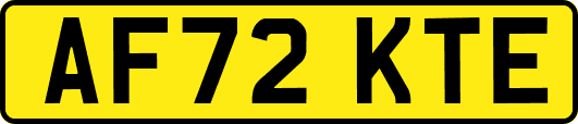 AF72KTE