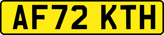 AF72KTH