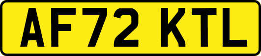 AF72KTL