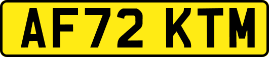 AF72KTM