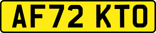 AF72KTO
