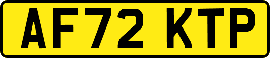 AF72KTP