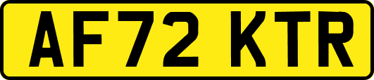 AF72KTR
