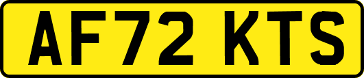 AF72KTS
