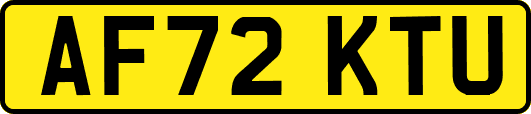 AF72KTU