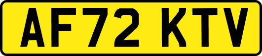 AF72KTV
