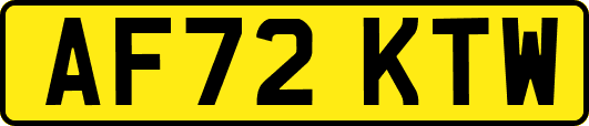 AF72KTW