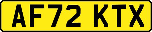 AF72KTX