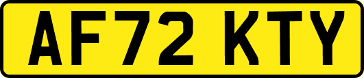 AF72KTY