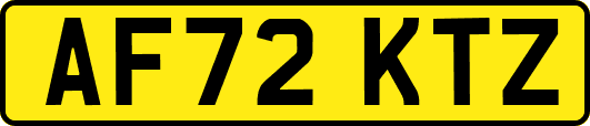 AF72KTZ