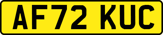 AF72KUC