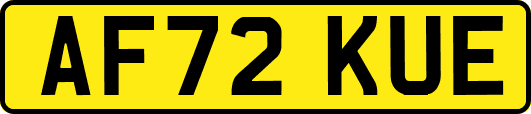 AF72KUE