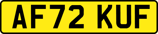 AF72KUF