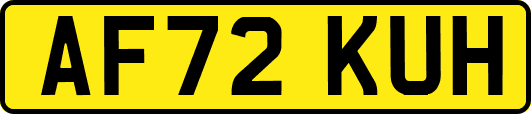 AF72KUH