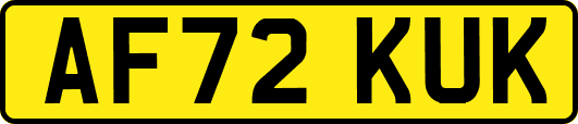 AF72KUK