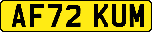 AF72KUM