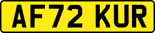 AF72KUR