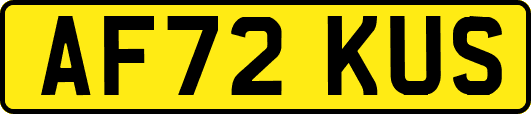 AF72KUS