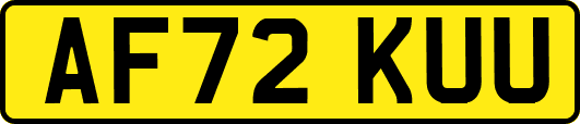 AF72KUU