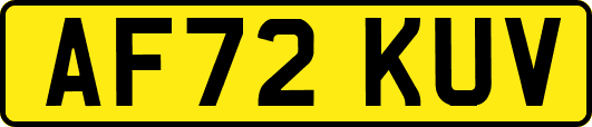 AF72KUV