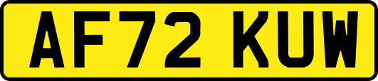 AF72KUW