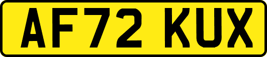 AF72KUX