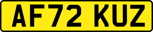 AF72KUZ
