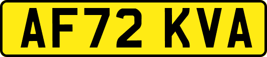AF72KVA