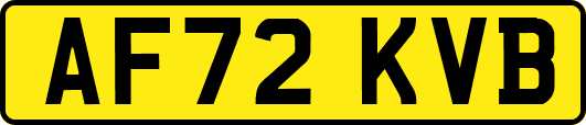 AF72KVB