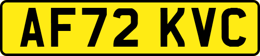 AF72KVC