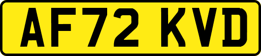 AF72KVD