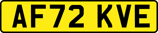 AF72KVE