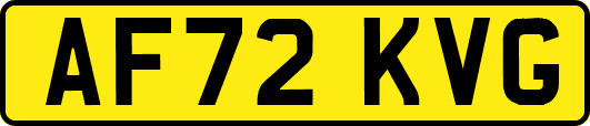 AF72KVG