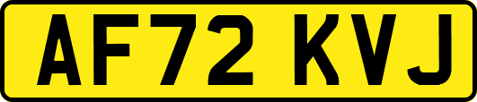 AF72KVJ
