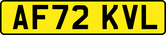 AF72KVL