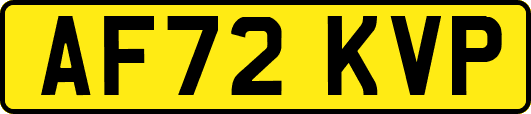 AF72KVP