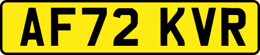 AF72KVR