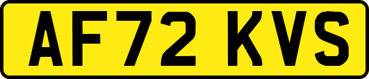 AF72KVS