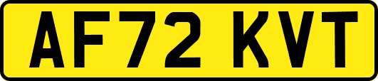 AF72KVT
