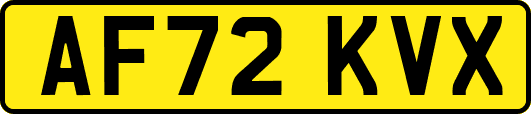 AF72KVX
