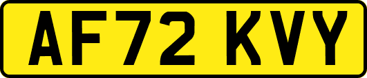 AF72KVY