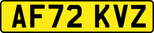 AF72KVZ