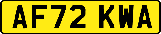AF72KWA