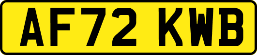 AF72KWB