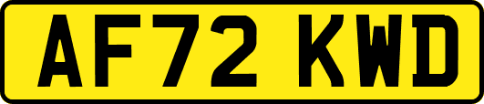 AF72KWD