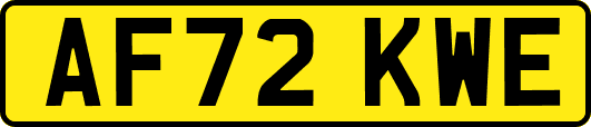 AF72KWE