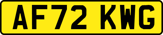 AF72KWG